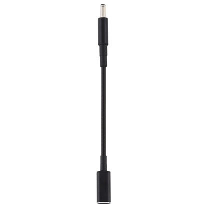 PD 100W 18.5-20V 4.5 x 0.6mm to USB-C / Type-C Adapter Nylon Braid Cable for Dell