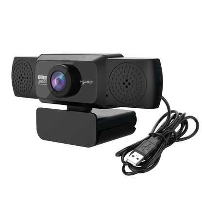 HXSJ S5 1080P Регулируемая HD видео веб-камера для ПК с микрофоном