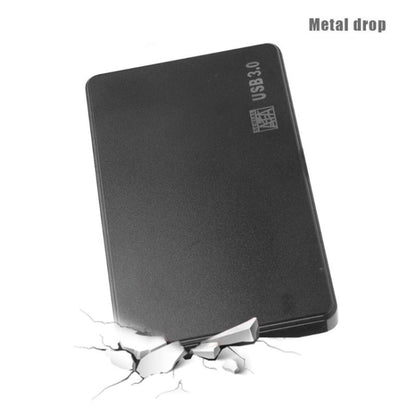 2.5 inch USB 3.0 External Hard Drive Disk Case