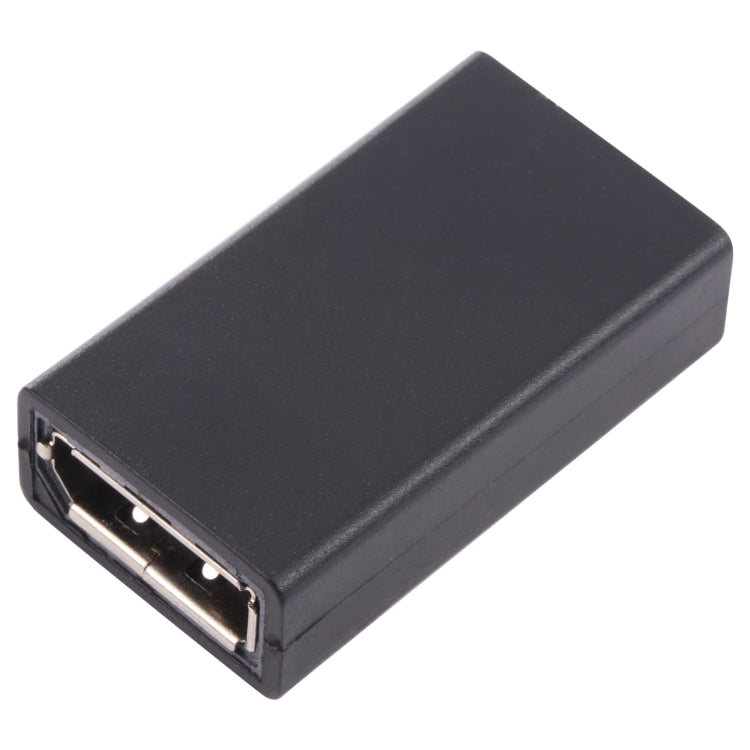 Прямой адаптер DisplayPort 8K (мама) – DisplayPort (мама)