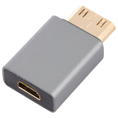 Micro HDMI ligzdas uz Mini HDMI ligzdas adapteris