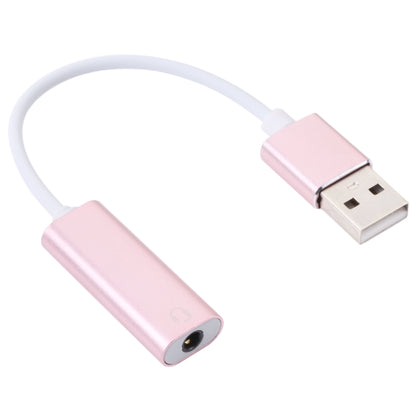 Звуковая карта USB HIFI Magic Voice 7.1CH