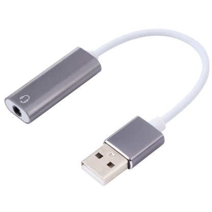 Звуковая карта USB HIFI Magic Voice 7.1CH