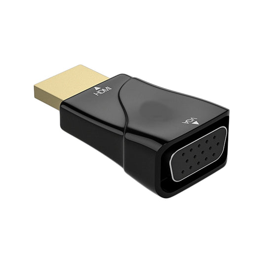 Адаптер-конвертер H79 HDMI в VGA