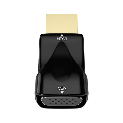 Адаптер-конвертер H79 HDMI в VGA