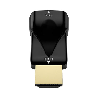 Адаптер-конвертер H79 HDMI в VGA