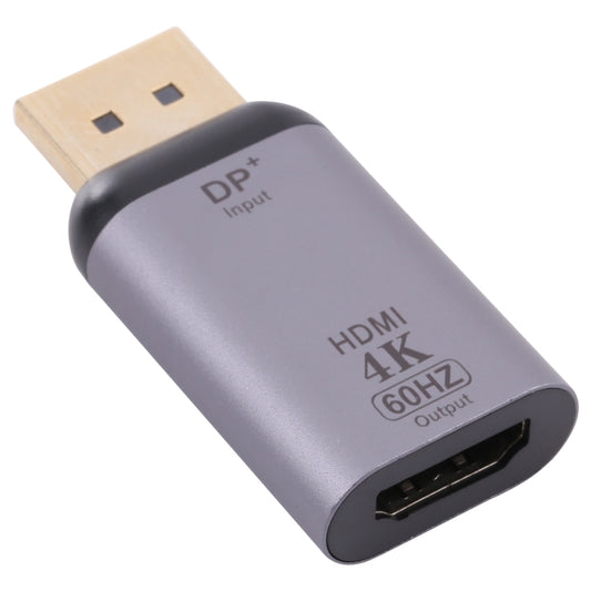 Адаптер HDMI 4K 60 Гц (мама-разъем DisplayPort)