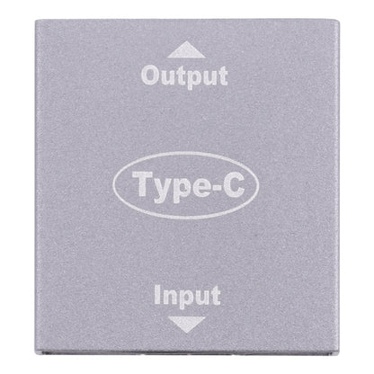 USB-C / Type-C Female to USB-C / Type-C Female 1 to 2 Converter
