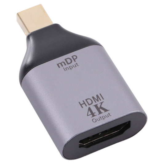 Адаптер HDMI 4K 30 Гц (мама) на Mini Display Port (папа)