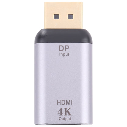 Адаптер HDMI 4K 30 Гц "мама" - "папа" DisplayPort