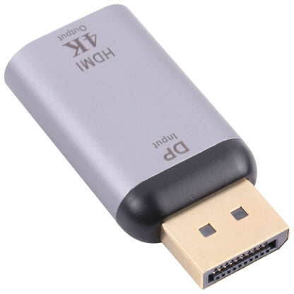 Адаптер HDMI 4K 30 Гц "мама" - "папа" DisplayPort