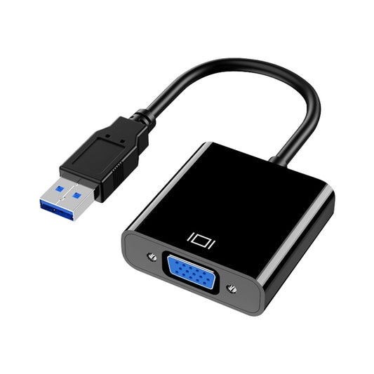 HW-1501 USB-VGA HD видеоконвертер