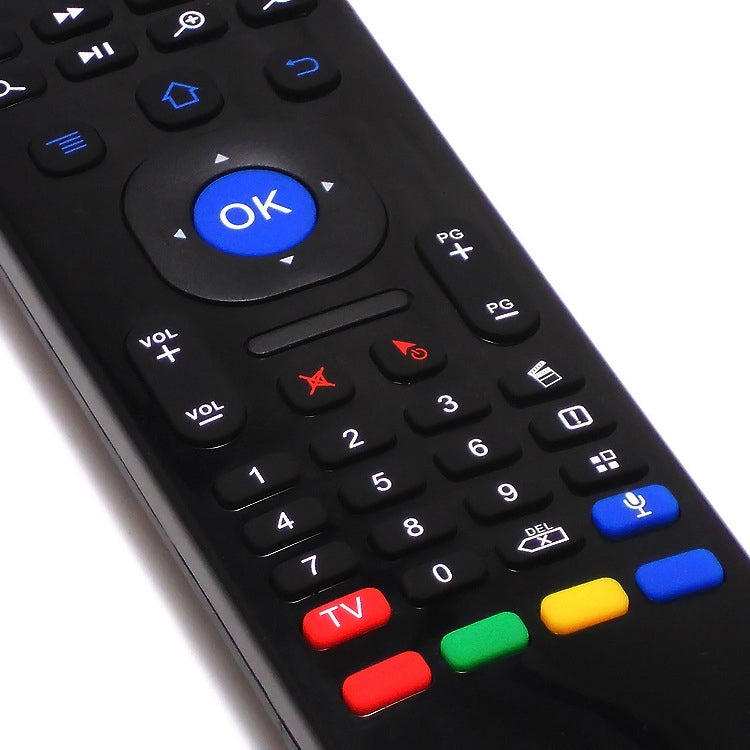 Беспроводная клавиатура Fly Air Mouse MX3 Voice Version 2.4 ГГц с дистанционным управлением и гироскопом