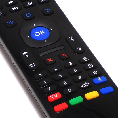 Беспроводная клавиатура Fly Air Mouse MX3 Voice Version 2.4 ГГц с дистанционным управлением и гироскопом