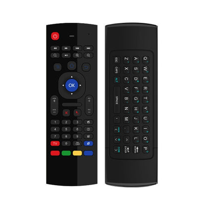 Беспроводная клавиатура Fly Air Mouse MX3-L Standard Version 2.4GHz с дистанционным управлением