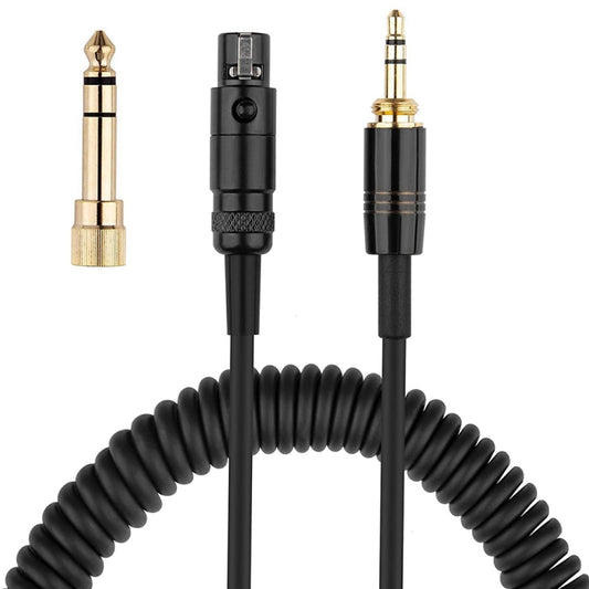 Аудиокабель для наушников ZS0225 для AKG Q701 / Pioneer HDJ-2000