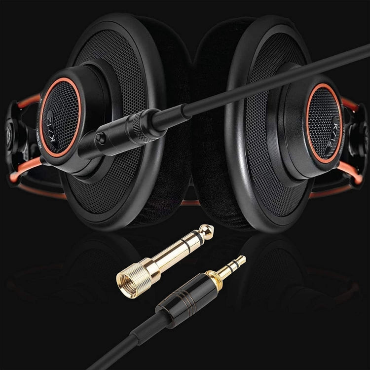 Аудиокабель для наушников ZS0225 для AKG Q701 / Pioneer HDJ-2000