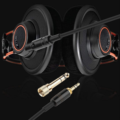 Аудиокабель для наушников ZS0225 для AKG Q701 / Pioneer HDJ-2000