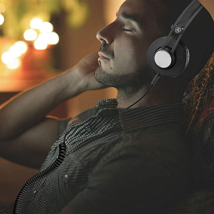 Аудиокабель для наушников ZS0225 для AKG Q701 / Pioneer HDJ-2000