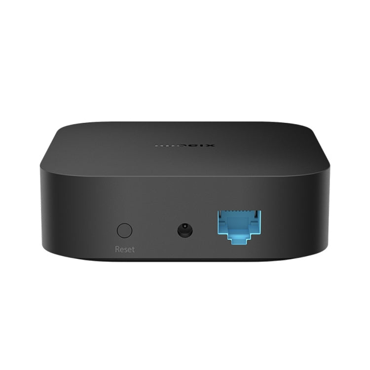 Оригинальный Xiaomi Smart Central Hub Gateway с четырехъядерным встроенным усилителем сигнала Bluetooth, вилка AU