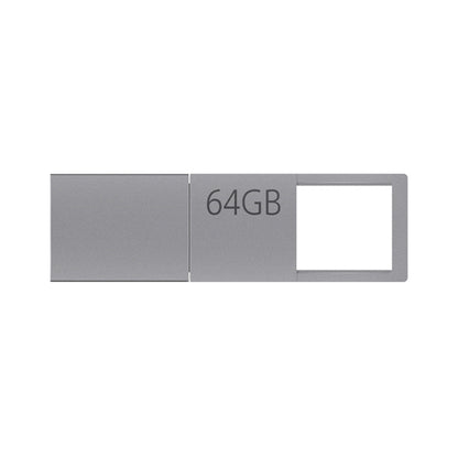 Original Xiaomi 64GB USB 3.2 Type-C / Type-A Dual Interface Mobile Phone U Disk