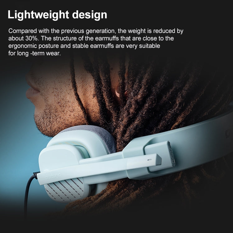 Logitech Astro A10 Gen 2 Wired Headset Over-ear Gaming Headphones