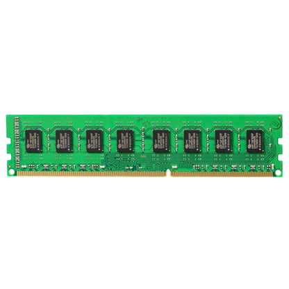 Модуль оперативной памяти Vaseky 2 ГБ 1333 МГц PC3-10600 DDR3 для настольного компьютера