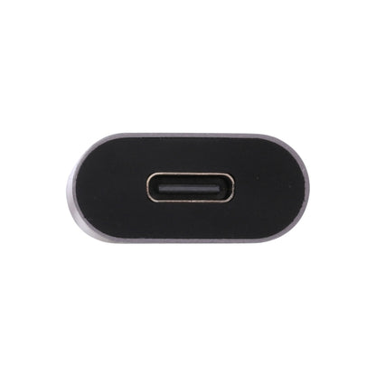 Адаптер USB 3.1 (папа) на USB-C / Type-C (мама) 10 Гбит/с