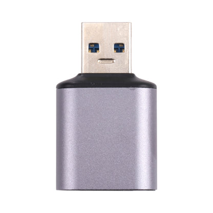 10Gbps USB 3.1 Male to Female Adapter