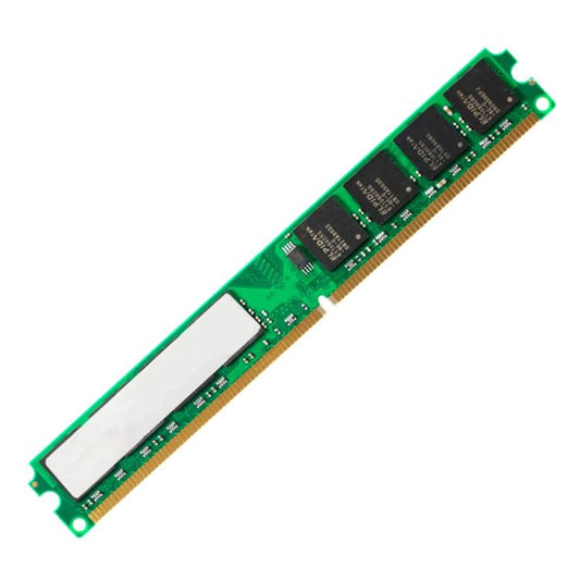 Vaseky 4GB DDR2 datora atmiņas RAM modulis galddatoriem