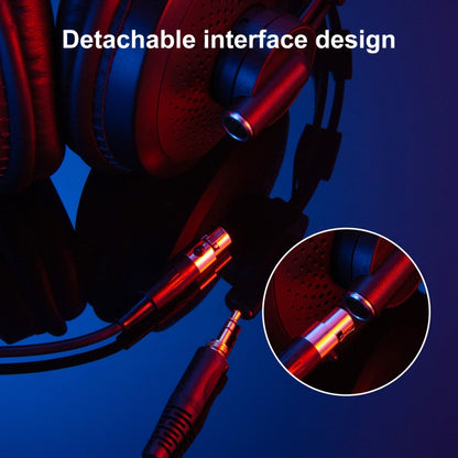 Yanmai D68 Recording Monitor Headphone