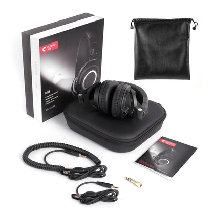 Yanmai D98 Professional Recording Monitor Headphone