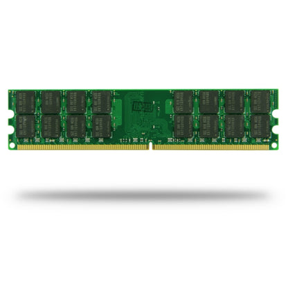 Модуль оперативной памяти AMD Special Strip Memory Module XIEDE X018 DDR2 667 МГц 4 ГБ для настольных ПК