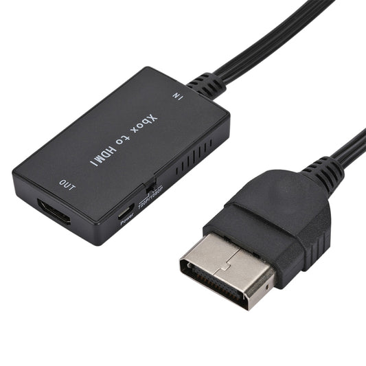 Для Xbox в HDMI конвертер цифровой видео-аудио адаптер