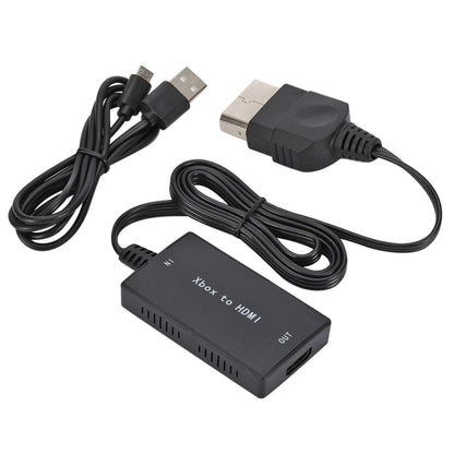 Для Xbox в HDMI конвертер цифровой видео-аудио адаптер