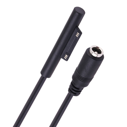 Pro 6 / 5 to 5.5 x 2.1mm Female Interfaces Power Adapter Charger Cable