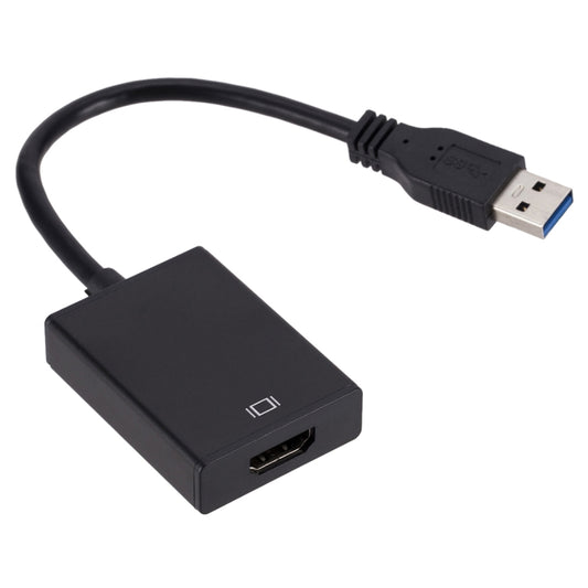 Кабель-переходник для внешней видеокарты USB3.0 в HDMI