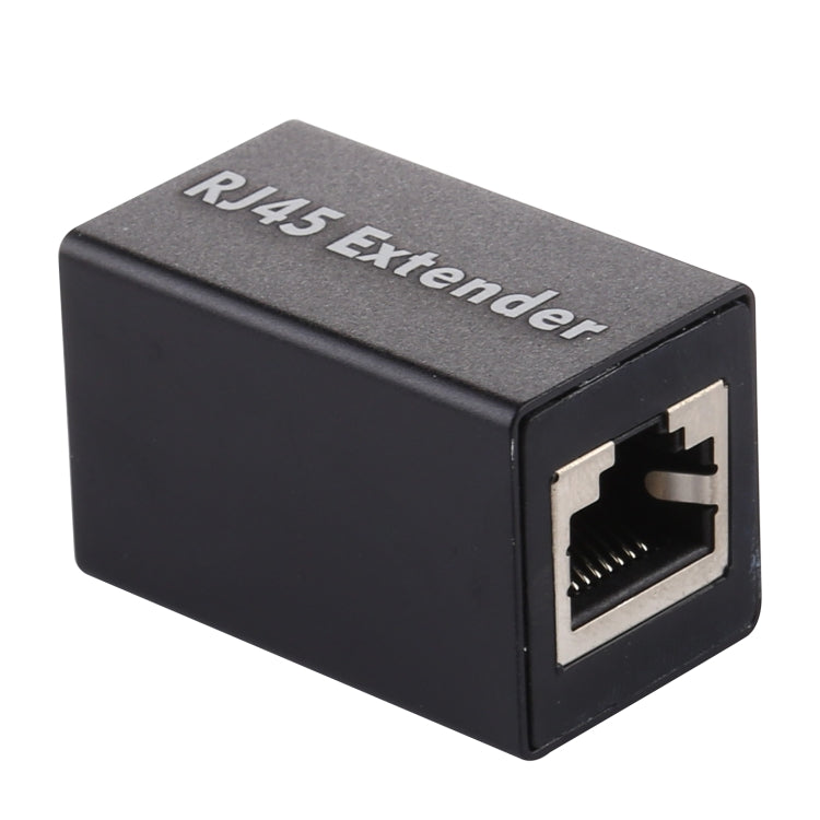 RJ45 Aluminum Alloy Expansion Head Extender