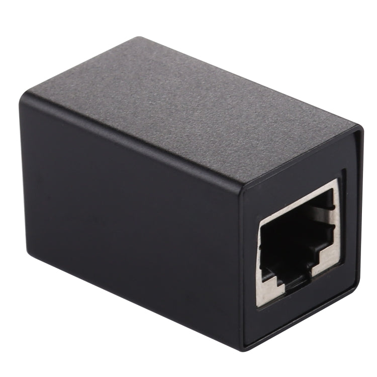 RJ45 Aluminum Alloy Expansion Head Extender