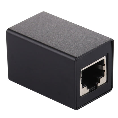 RJ45 Aluminum Alloy Expansion Head Extender