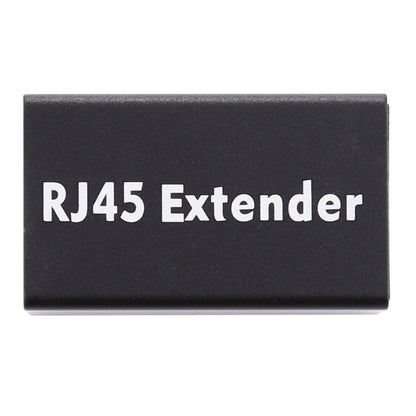 RJ45 Aluminum Alloy Expansion Head Extender