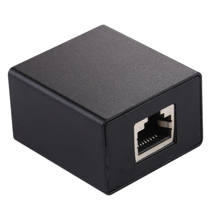 RJ45 1 to 2 Aluminum Alloy Expansion Head Extender