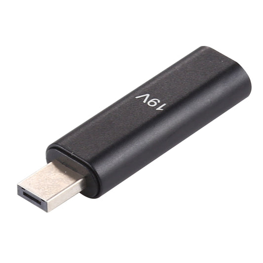Адаптер 19 В Type-C / USB-C (мама) - PD из алюминиевого сплава для Asus