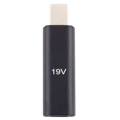 Адаптер 19 В Type-C / USB-C (мама) - PD из алюминиевого сплава для Asus