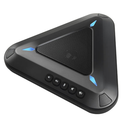 Всенаправленный микрофон для видеоконференций YANS YS-M11 с мини-портом USB