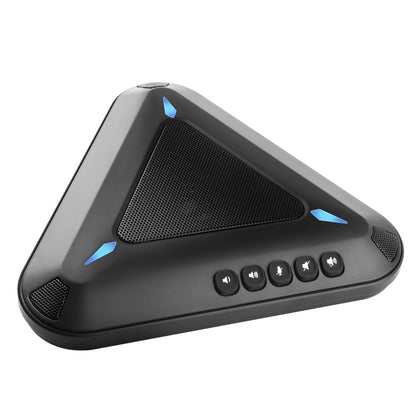 Всенаправленный микрофон для видеоконференций YANS YS-M11 с мини-портом USB