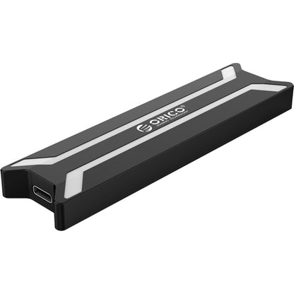 Корпус для твердотельного накопителя ORICO PBM2 NVMe M.2, тип C, USB 3.1, жесткий диск (10 Гбит/с)