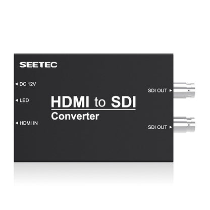 Преобразователь SEETEC 1 x HDMI-вход в 2 x SDI-выход