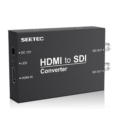 Преобразователь SEETEC 1 x HDMI-вход в 2 x SDI-выход