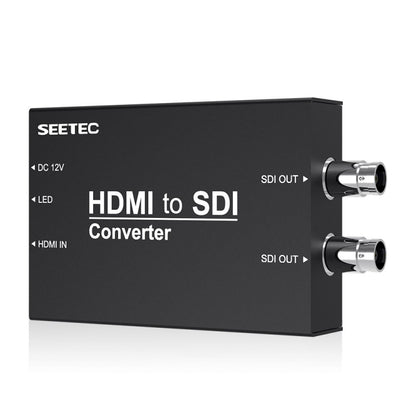 Преобразователь SEETEC 1 x HDMI-вход в 2 x SDI-выход
